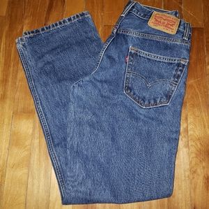 Levi's 550